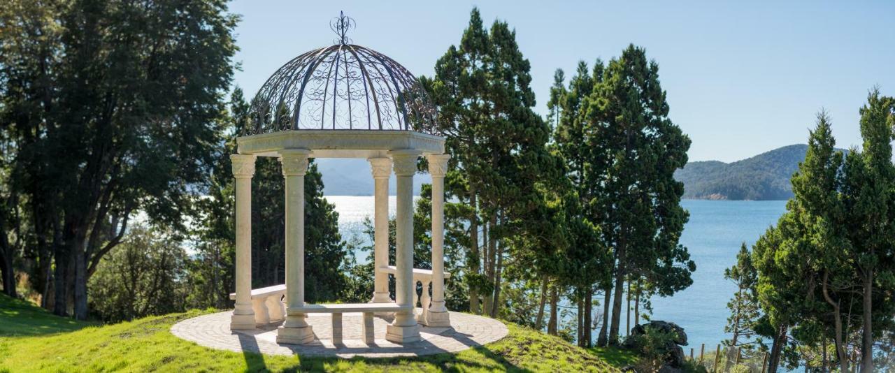 Villa Beluno Hotel & Spa Сан-Карлос-де-Барилоче Экстерьер фото