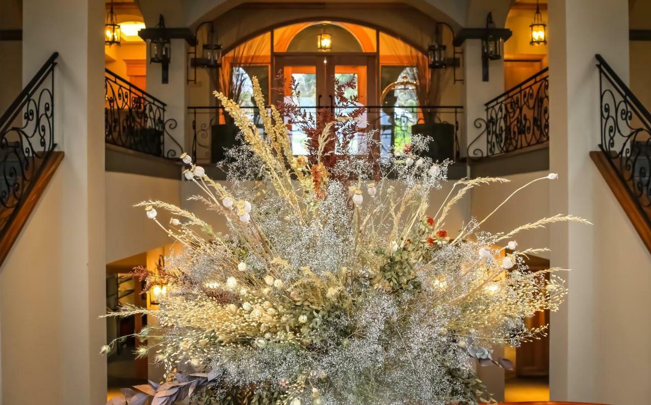 Villa Beluno Hotel & Spa Сан-Карлос-де-Барилоче Экстерьер фото
